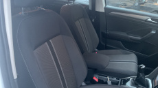 Volkswagen T-Roc 1.0 TSI SE 5dr Petrol Hatchback